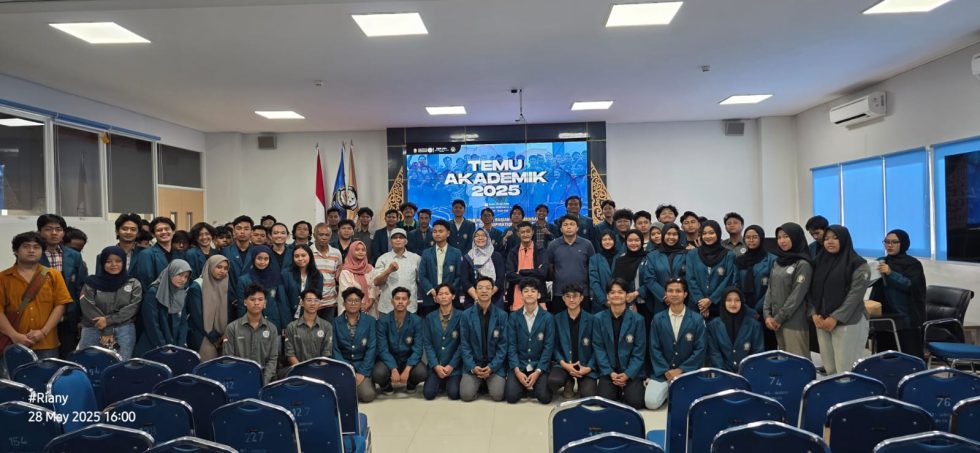 Engineering Gathering Program Academic Gathering 2025 of the Naval Architecture Engineering ...